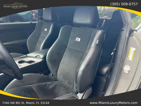 Used 2023 Dodge Challenger R/T Scat Pack image 15
