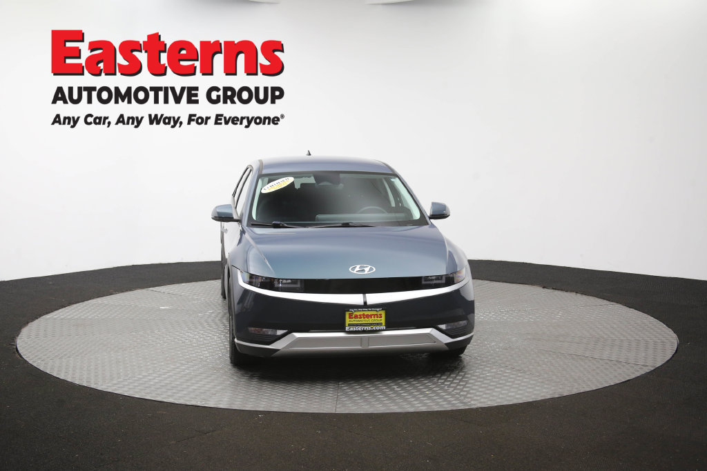 Used 2023 Hyundai Ioniq 5 SE AWD/4WD image 52