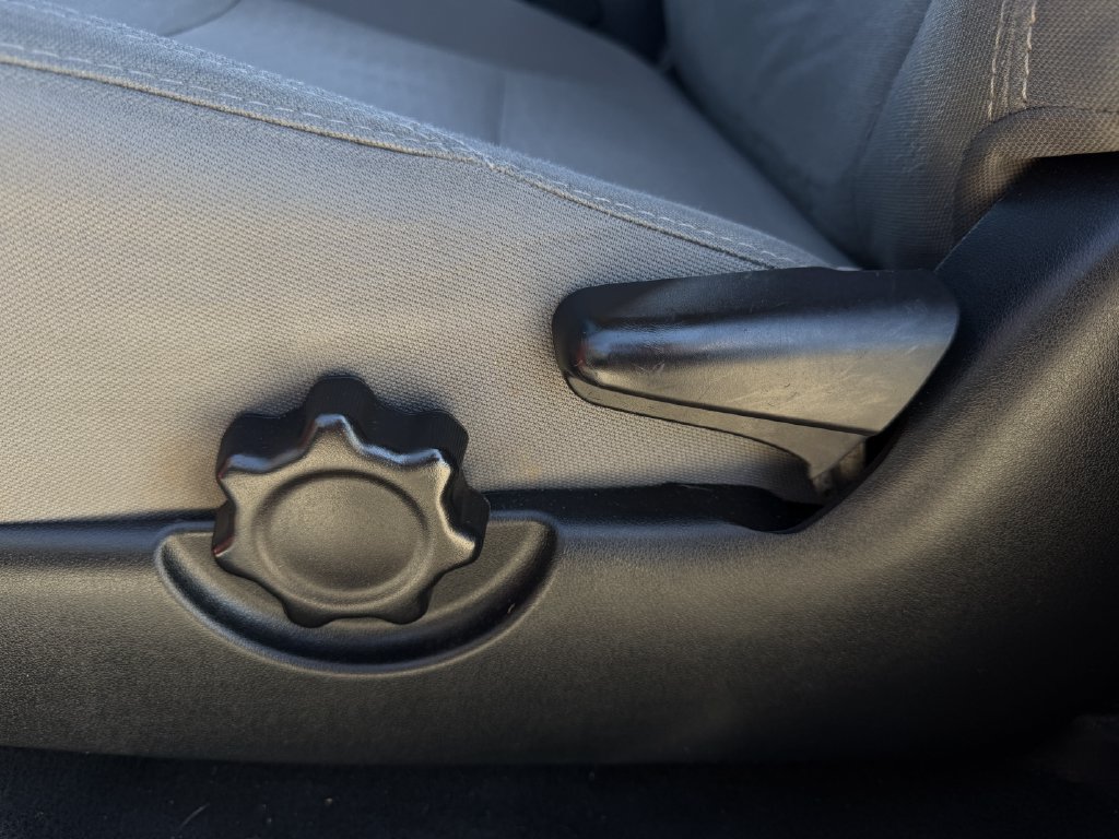Used 2018 Toyota Tacoma SR w/ SR Convenience Package RWD image 24