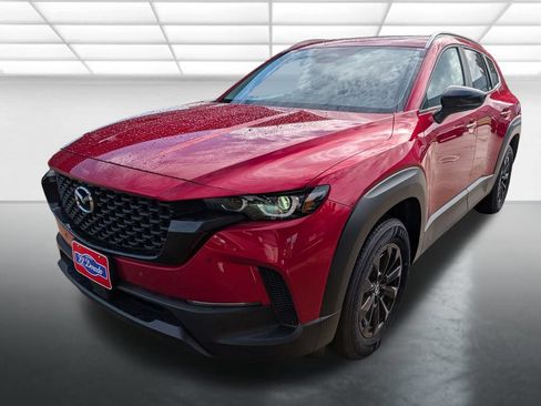 Used 2026 MAZDA CX-50 2.5 Hybrid w/ Weather Package AWD/4WD image 25