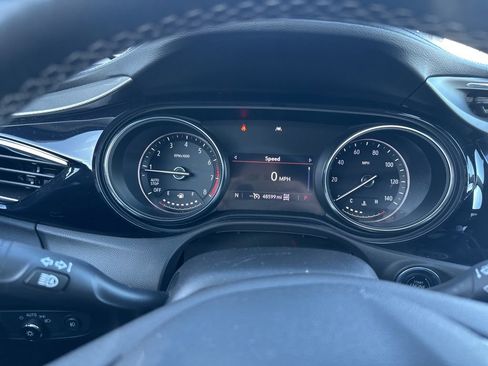 Used 2023 Buick Encore GX Essence w/ Experience Buick Package image 12