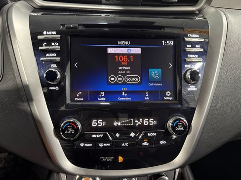 Used 2023 Nissan Murano SV FWD image 30