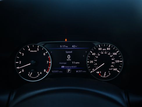 Used 2019 Nissan Altima 2.5 S image 21