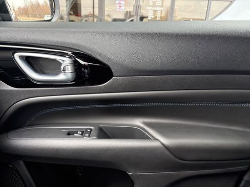 New 2026 Jeep Compass Latitude image 23