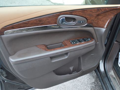 Used 2014 Buick Enclave Premium AWD/4WD image 13