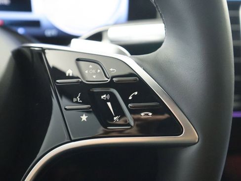 New 2026 Mercedes-Benz S 580 4MATIC Sedan image 13