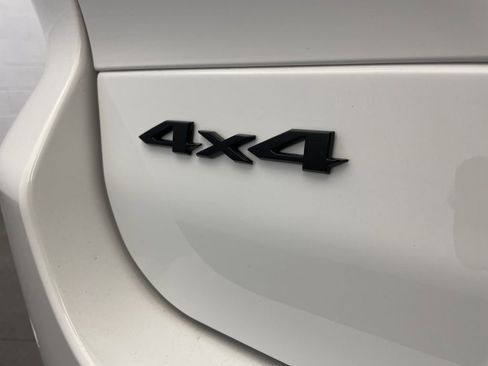 New 2025 Jeep Grand Cherokee L Limited w/ Luxury Tech Group II image 6