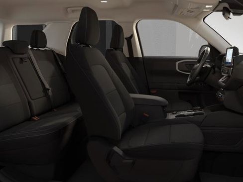 New 2024 Ford Bronco Sport Big Bend w/ Convenience Package image 29