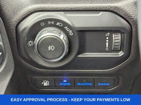 Used 2023 Jeep Wrangler Unlimited Sahara w/ Cold Weather Group image 38