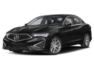 Used 2022 Acura ILX w/ Premium Package FWD video 1