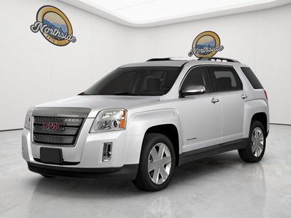 Used 2015 GMC Terrain SLE