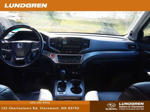 Used 2019 Honda Pilot EX-L image 18