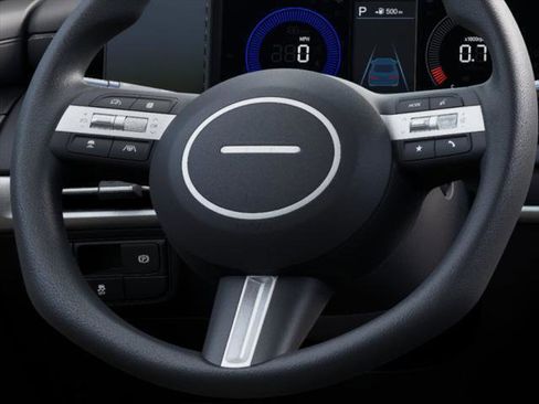 New 2026 Hyundai Tucson SE FWD image 15