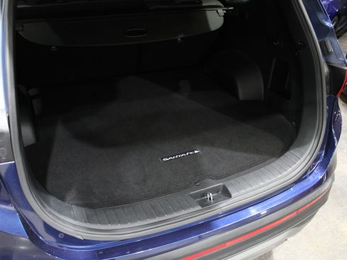 Used 2022 Hyundai Santa Fe SE FWD image 33