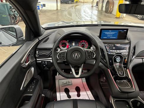 Certified 2025 Acura RDX A-Spec image 21
