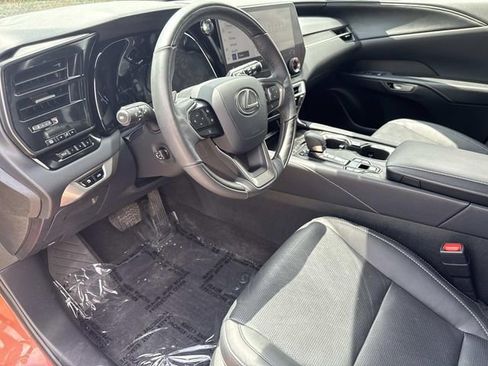 Certified 2023 Lexus RX 350 Premium Plus w/ Accessory Package (K3) AWD/4WD image 21