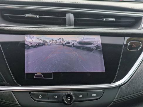 Used 2020 Buick Encore GX Select w/ Experience Buick Package FWD image 22