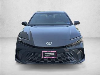 New 2026 Toyota Camry XSE FWD video 2
