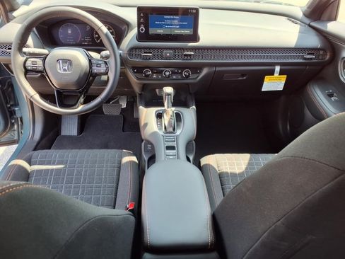 New 2026 Honda HR-V Sport image 14