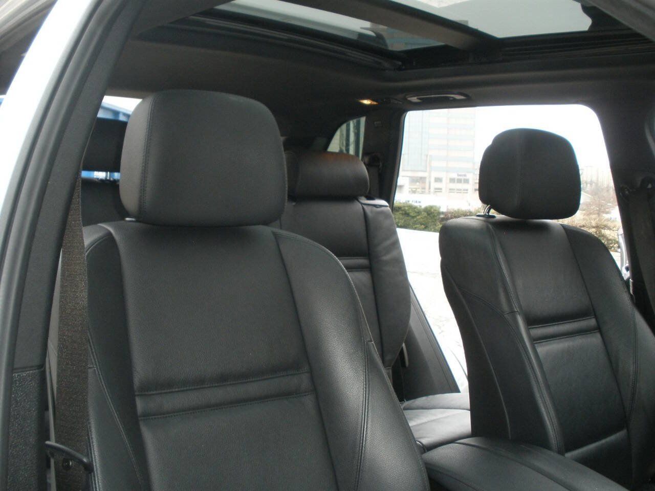 Used 2013 BMW X5 xDrive50i AWD/4WD image 34