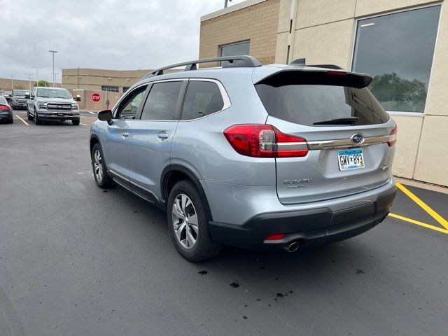 Used 2021 Subaru Ascent Premium AWD/4WD image 3