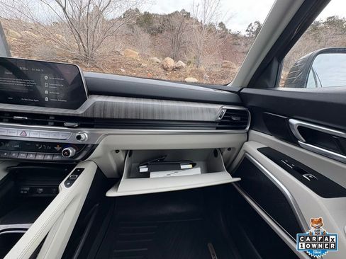Used 2023 Kia Telluride EX image 23