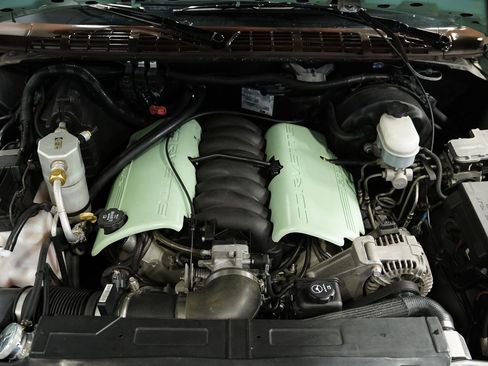 Used 2001 Chevrolet Blazer LS image 3