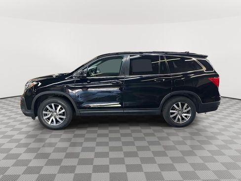 Used 2021 Honda Pilot EX-L image 6