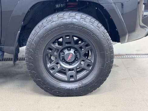 Used 2023 Toyota 4Runner TRD Pro image 4