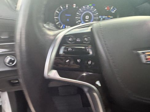 Used 2018 Cadillac Escalade ESV Platinum image 23