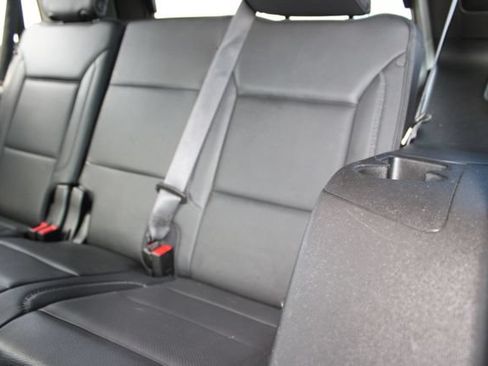 Used 2022 GMC Yukon Denali AWD/4WD image 52