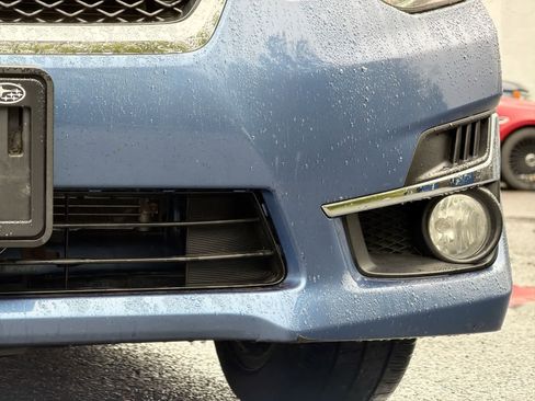 Used 2016 Subaru Impreza 2.0i Sport Limited AWD/4WD image 11