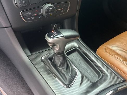 Used 2022 Dodge Charger SRT Hellcat w/ Harman/Kardon Audio Group RWD image 30