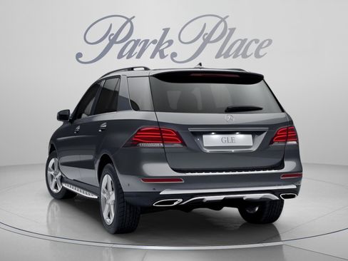 Used 2018 Mercedes-Benz GLE 350 image 14