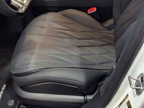 New 2026 Mercedes-Benz S 63 AMG S image 4