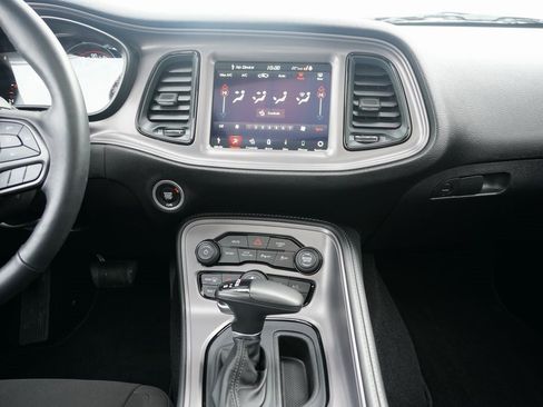 Used 2023 Dodge Challenger GT w/ Blacktop Package image 25