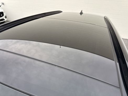 Used 2025 Hyundai Tucson Limited image 34