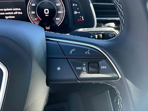 New 2026 Audi Q7 3.0T Premium Plus image 24