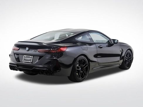Used 2024 BMW M8 Competition AWD/4WD image 5