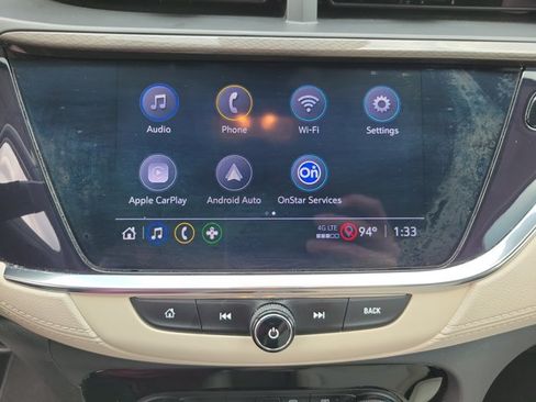 Used 2023 Buick Encore GX Preferred w/ Cold Weather Comfort Package FWD image 18