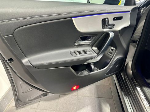 New 2026 Mercedes-Benz CLA 45 AMG S 4MATIC image 8