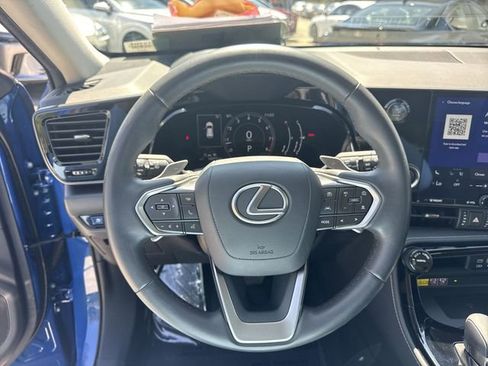 Used 2022 Lexus NX 250 FWD w/ Accessory Package 2 image 14