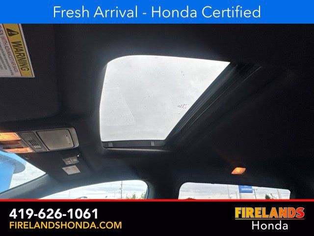 Used 2024 Honda Odyssey Sport image 28