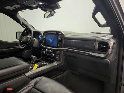 Used 2024 Ford F150 Lariat w/ Bed Utility Package AWD/4WD image 42