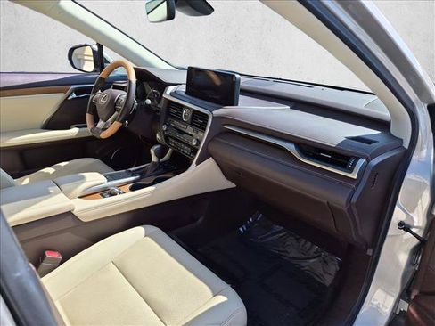 Used 2020 Lexus RX 350 AWD w/ Premium Package image 22