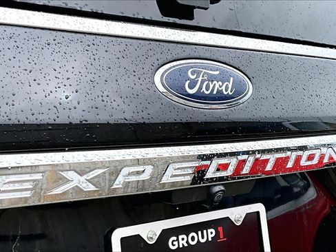 Used 2021 Ford Expedition Max XLT RWD image 31