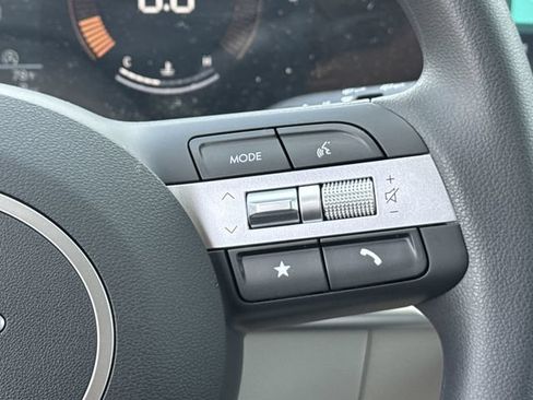 New 2026 Hyundai Tucson SEL FWD image 28