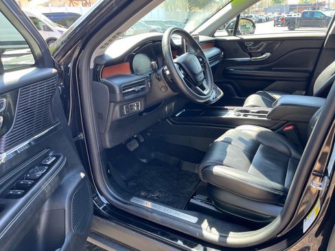 Used 2022 Lincoln Corsair Reserve w/ Equipment Group 201A AWD/4WD image 8