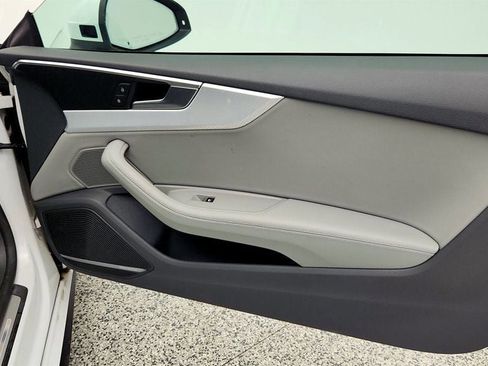 Used 2019 Audi A5 2.0T Premium Plus w/ Premium Plus image 27