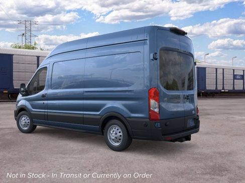 New 2026 Ford Transit 350 148 High Roof AWD image 6